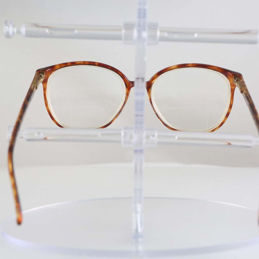 L'amy glasses Washington Flex France VTG - Picture 6 of 9